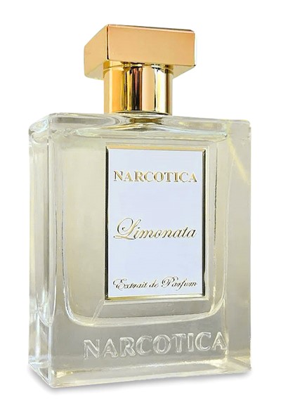 Limonata  Parfum Extrait  by Narcotica