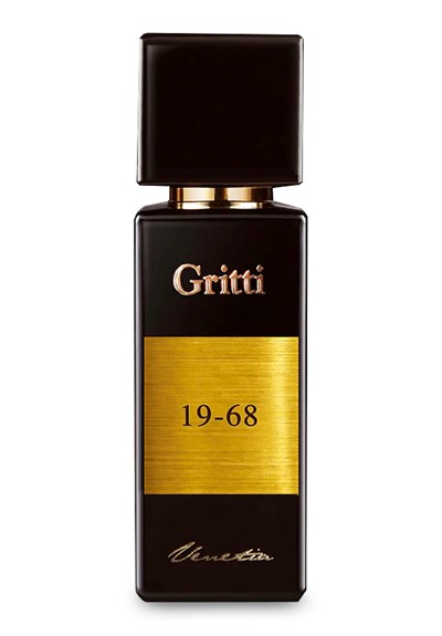 19-68  Eau de Parfum  by Gritti