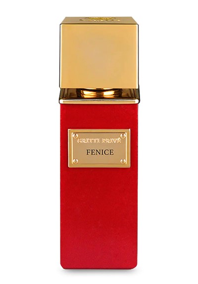 Fenice  Extrait de Parfum  by Gritti