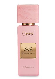 Tutu Extrait de Parfum by Gritti | $300
