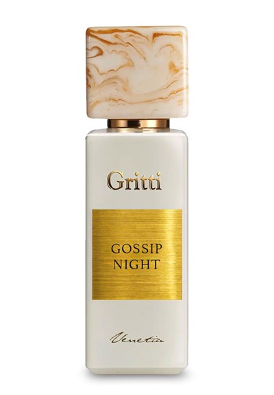 Gossip Night  Eau de Parfum  by Gritti