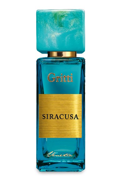 Siracusa  Eau de Parfum  by Gritti