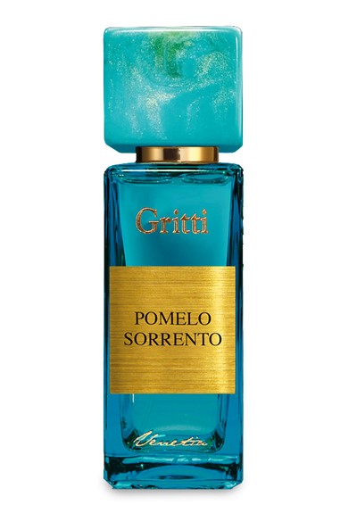 Pomelo Sorrento  Eau de Parfum  by Gritti