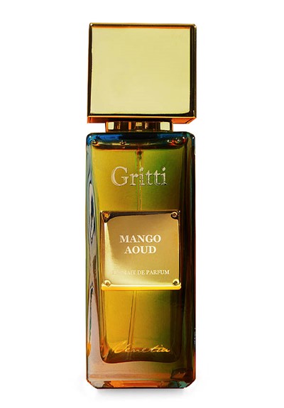 Mango Aoud  Extrait de Parfum  by Gritti