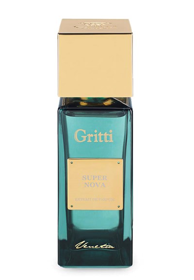 Super Nova  Extrait de Parfum  by Gritti
