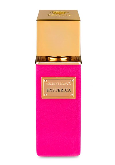 Hysterica  Extrait de Parfum  by Gritti