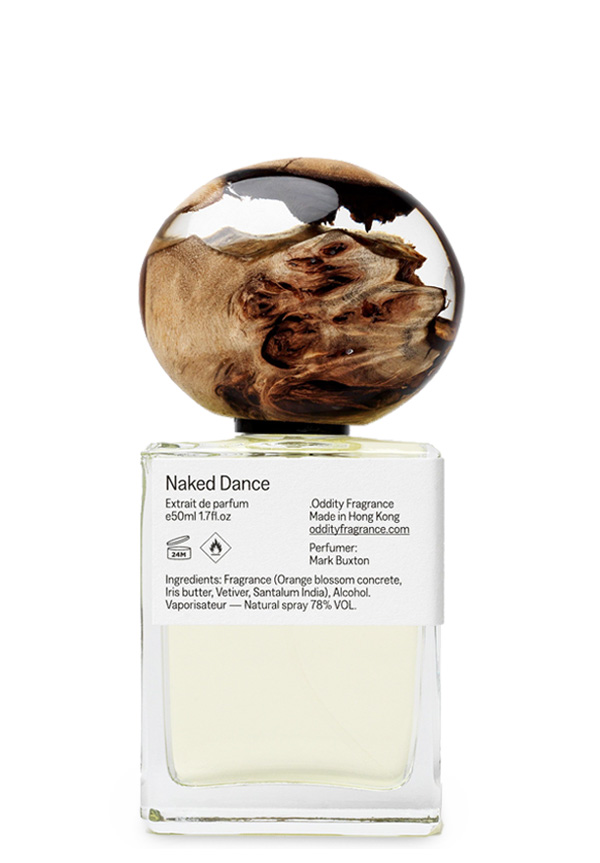 Shop Oddity | Luckyscent