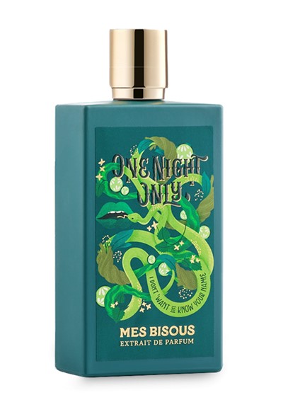 One Night Only  Extrait de Parfum  by Mes Bisous