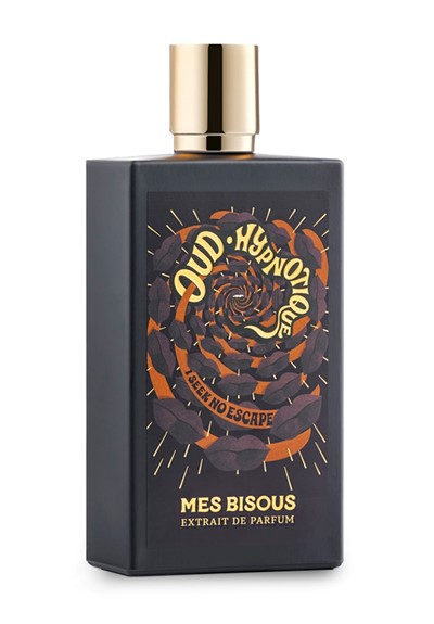 Oud Hypnotique  Extrait de Parfum  by Mes Bisous