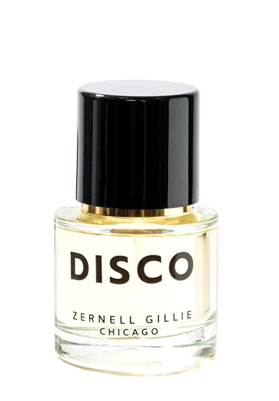 Disco  Extrait de Parfum  by Zernell Gillie Fragrances