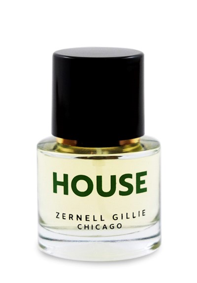 House  Extrait de Parfum  by Zernell Gillie Fragrances