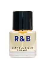 R&B by Zernell Gillie Fragrances