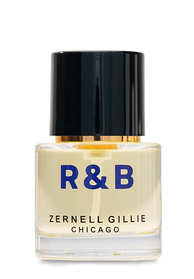 R&B  Extrait de Parfum  by Zernell Gillie Fragrances