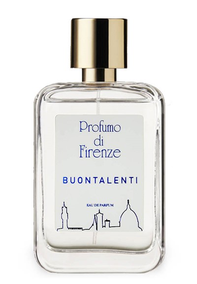 Buontalenti  Eau de Parfum  by Profumo di Firenze