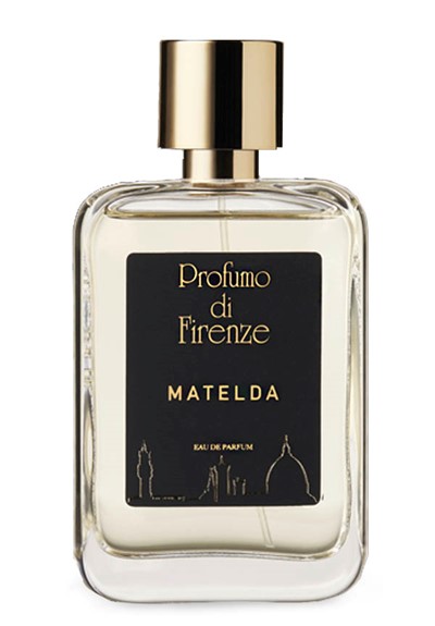 Matelda  Eau de Parfum  by Profumo di Firenze