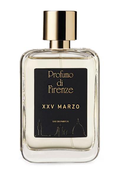 XXV Marzo  Eau de Parfum  by Profumo di Firenze