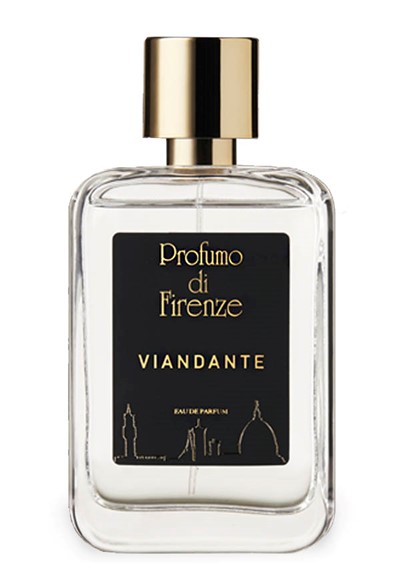 Viandante  Eau de Parfum  by Profumo di Firenze