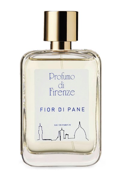 Fior di Pane  Eau de Parfum  by Profumo di Firenze