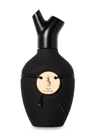 Plum in Cognac  Eau de Parfum  by Scents of Wood