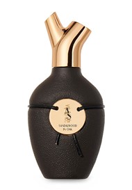 Sandalwood in Oak Eau de Parfum by Scents of Wood | $55