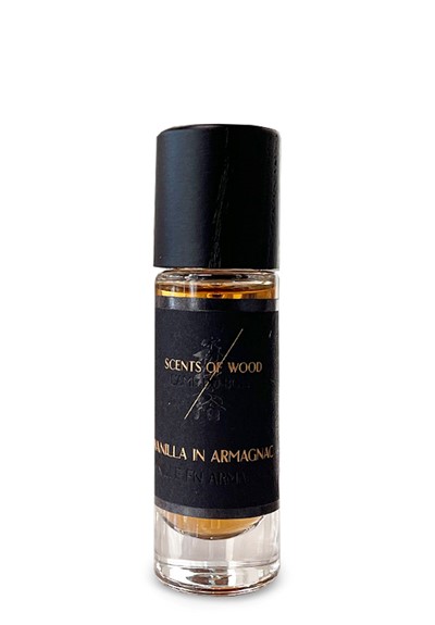 Vanilla in Armagnac  Eau de Parfum  by Scents of Wood