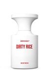 Dirty Rice Eau de Parfum by BORNTOSTANDOUT | $210