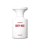 Dirty Rice by BORNTOSTANDOUT
