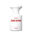 Drunk Saffron by BORNTOSTANDOUT