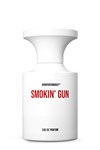 Smokin' Gun Eau de Parfum by BORNTOSTANDOUT | $210