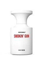 Smokin' Gun Eau de Parfum by BORNTOSTANDOUT | $210