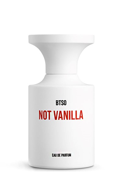 Not Vanilla  Eau de Parfum  by BORNTOSTANDOUT