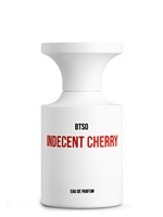 Indecent Cherry Eau de Parfum by BORNTOSTANDOUT | $210