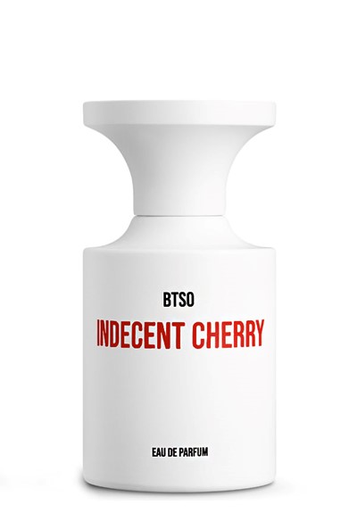 Indecent Cherry  Eau de Parfum  by BORNTOSTANDOUT