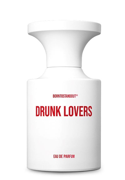 Drunk Lovers  Eau de Parfum  by BORNTOSTANDOUT