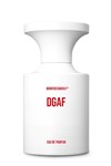 DGAF Eau de Parfum by BORNTOSTANDOUT | $210