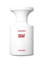 DGAF Eau de Parfum by BORNTOSTANDOUT | $210