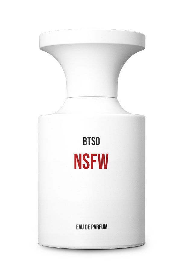 NSFW Eau de Parfum by BORNTOSTANDOUT | Luckyscent