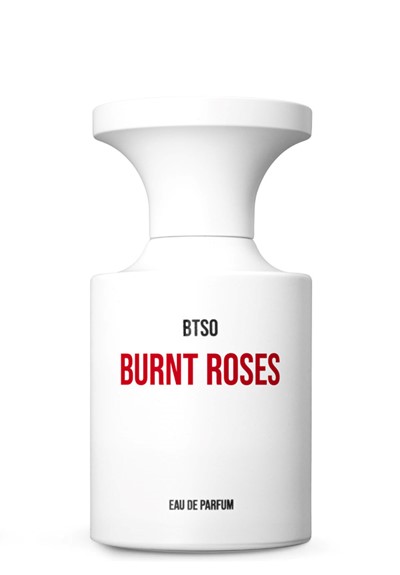 Burnt Roses  Eau de Parfum  by BORNTOSTANDOUT
