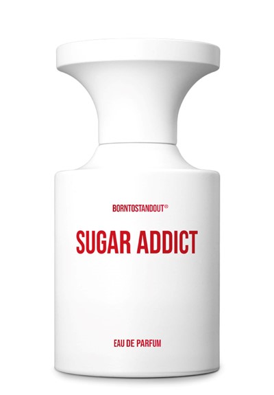 Sugar Addict  Fragrance Sweetener  by BORNTOSTANDOUT