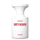 Dirty Heaven by BORNTOSTANDOUT