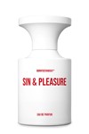 Sin & Pleasure Eau de Parfum by BORNTOSTANDOUT | $210