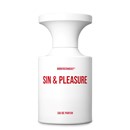 Sin & Pleasure by BORNTOSTANDOUT