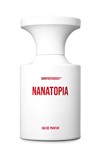 Nanatopia Eau de Parfum by BORNTOSTANDOUT | $210