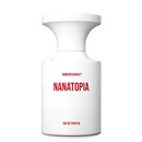 Nanatopia by BORNTOSTANDOUT