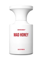 Mad Honey Eau de Parfum by BORNTOSTANDOUT | $210