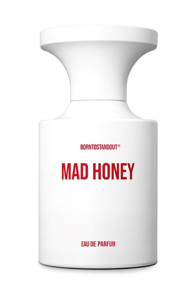 Mad Honey  Eau de Parfum  by BORNTOSTANDOUT