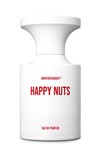 Happy Nuts Eau de Parfum by BORNTOSTANDOUT | $210