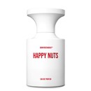 Happy Nuts by BORNTOSTANDOUT