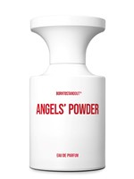 Angels' Powder by BORNTOSTANDOUT