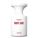 Mary Jane by BORNTOSTANDOUT
